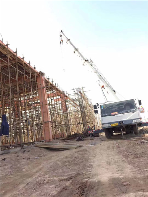 文峰区吊车作业的安全注意事项有哪些？